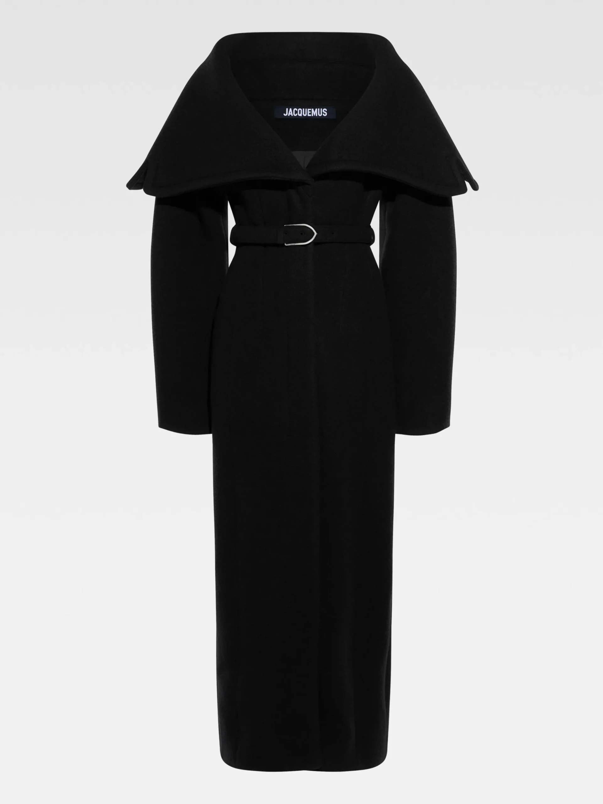 Le manteau Caruso