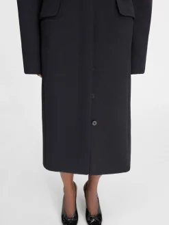 Le manteau Ovalo