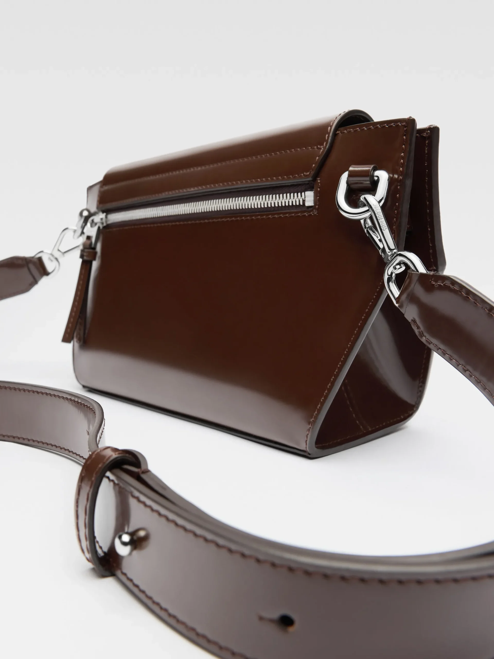 Le messenger Capri