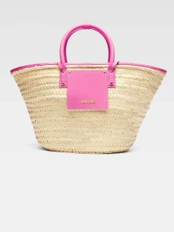 Le panier Soli