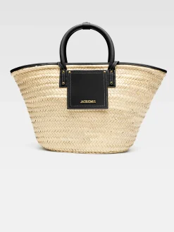 Le panier Soli