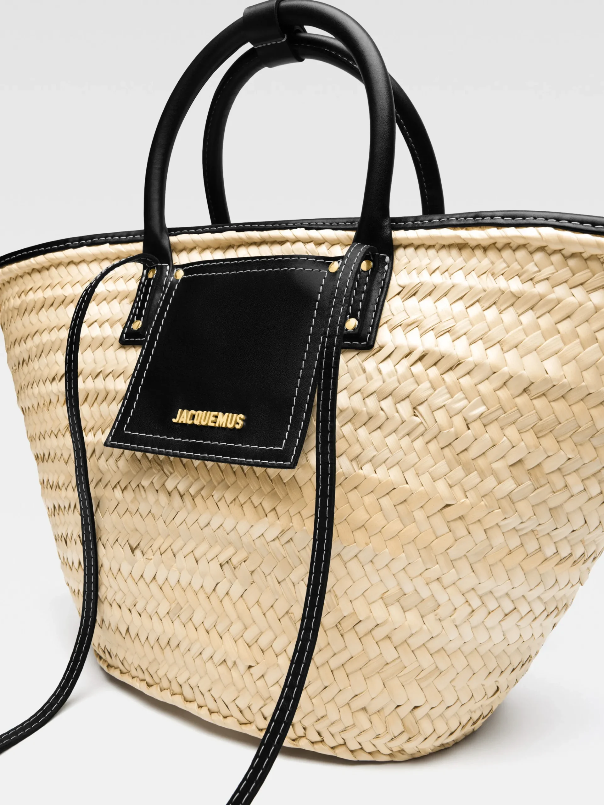 Le panier Soli
