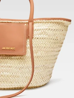 Le panier Soli