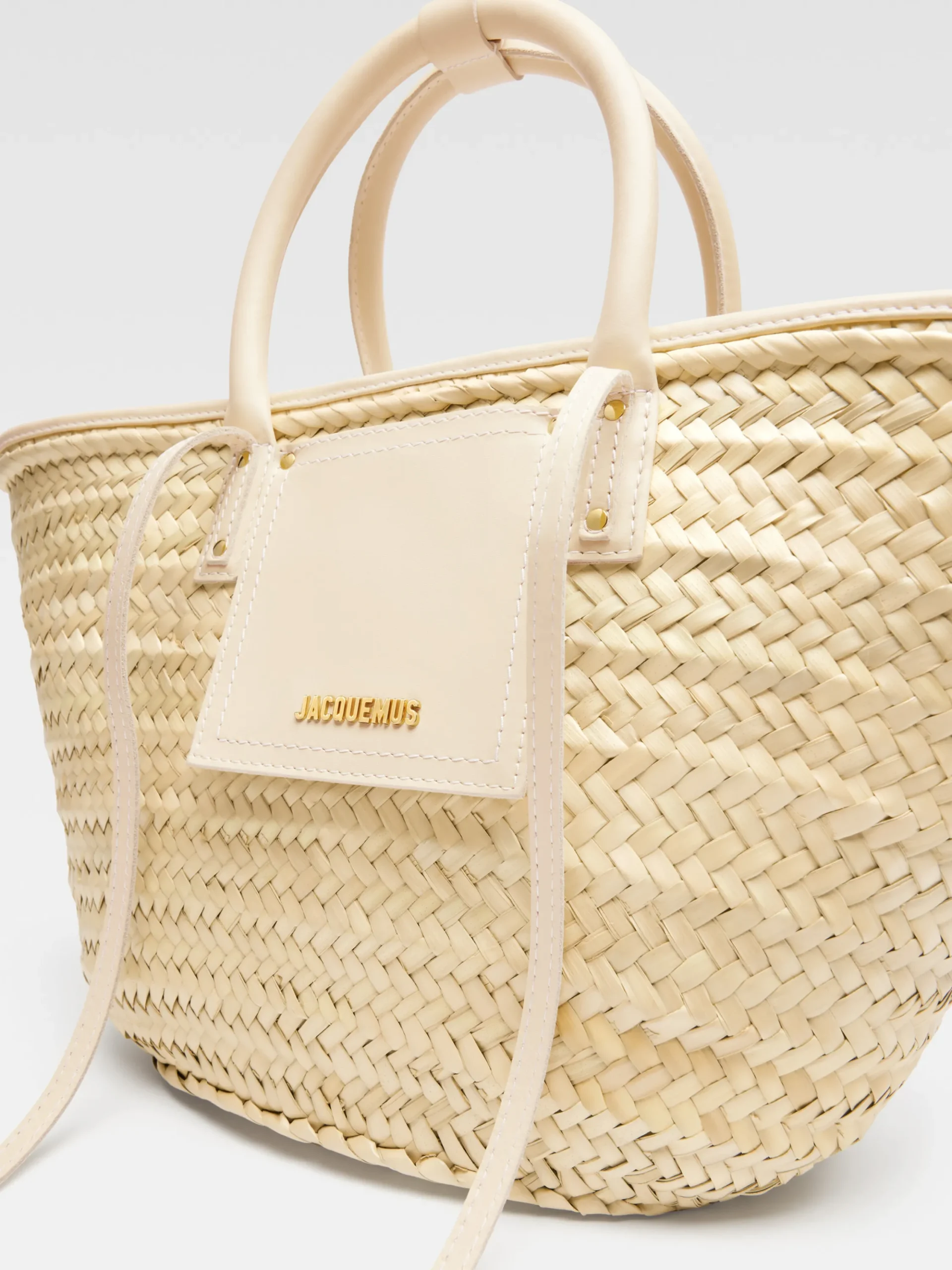 Le panier Soli