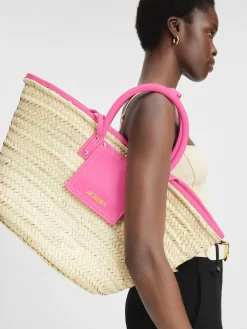 Le panier Soli
