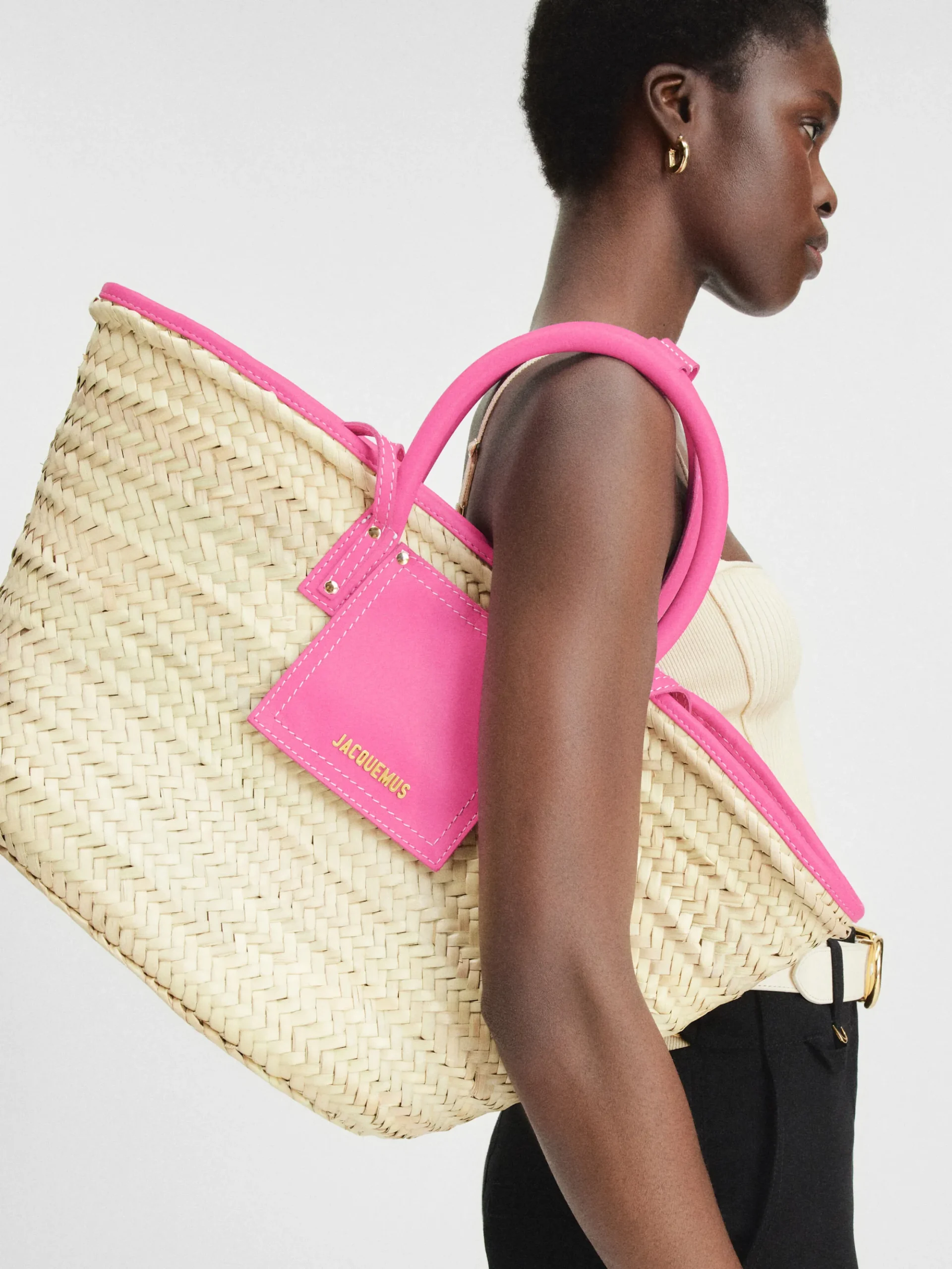 Le panier Soli