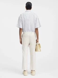 Le pantalon Cabri