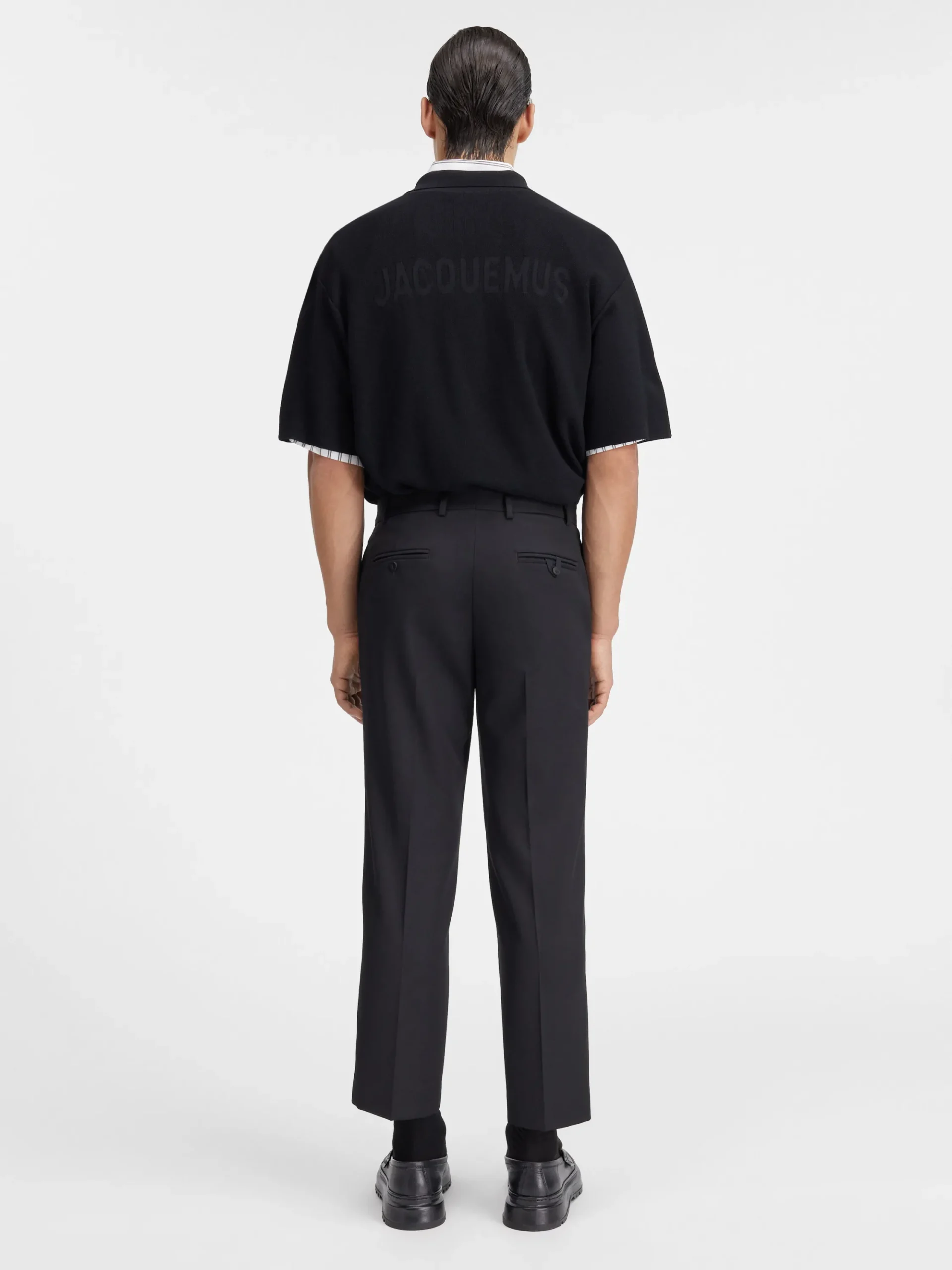 Le pantalon Cabri