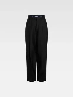 Le pantalon Curzio