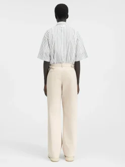Le pantalon Jean