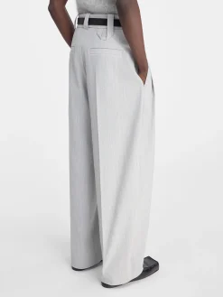 Le pantalon Marzio