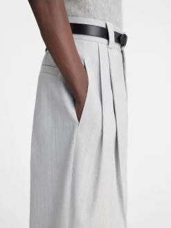 Le pantalon Marzio
