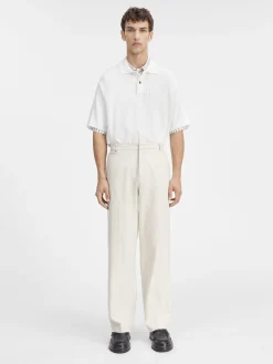 Le pantalon Melo