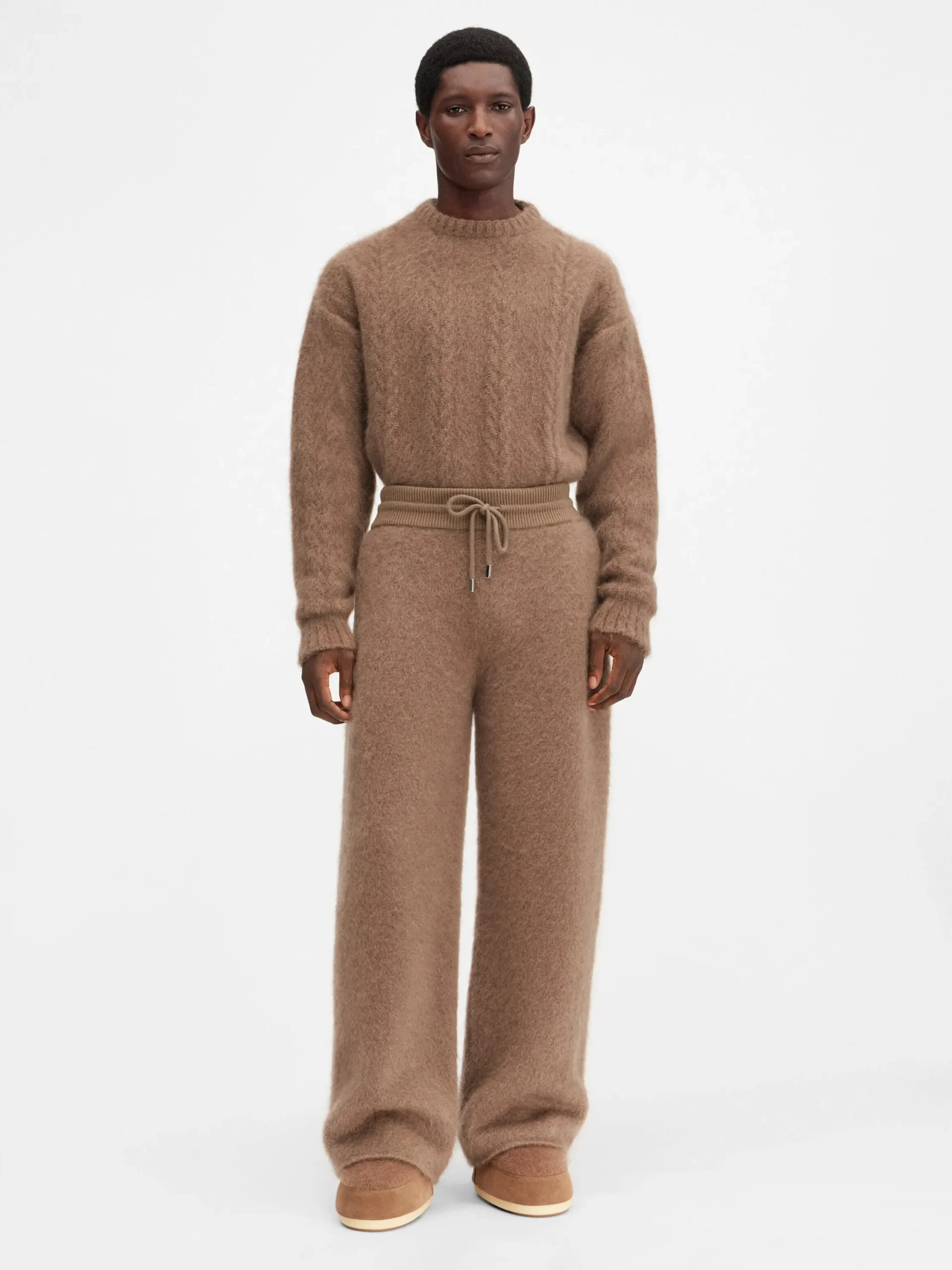 Le pantalon Nuvola