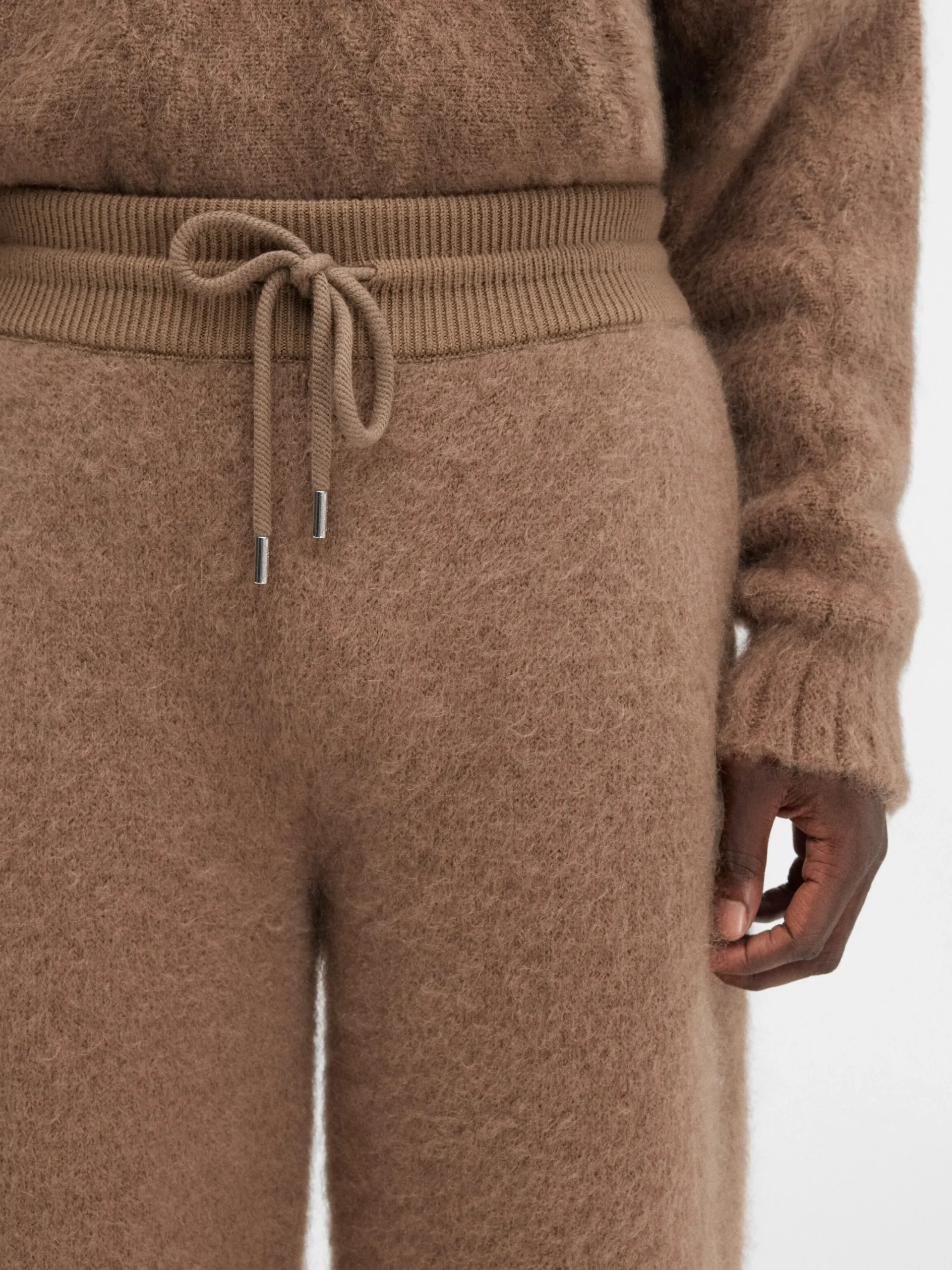 Le pantalon Nuvola