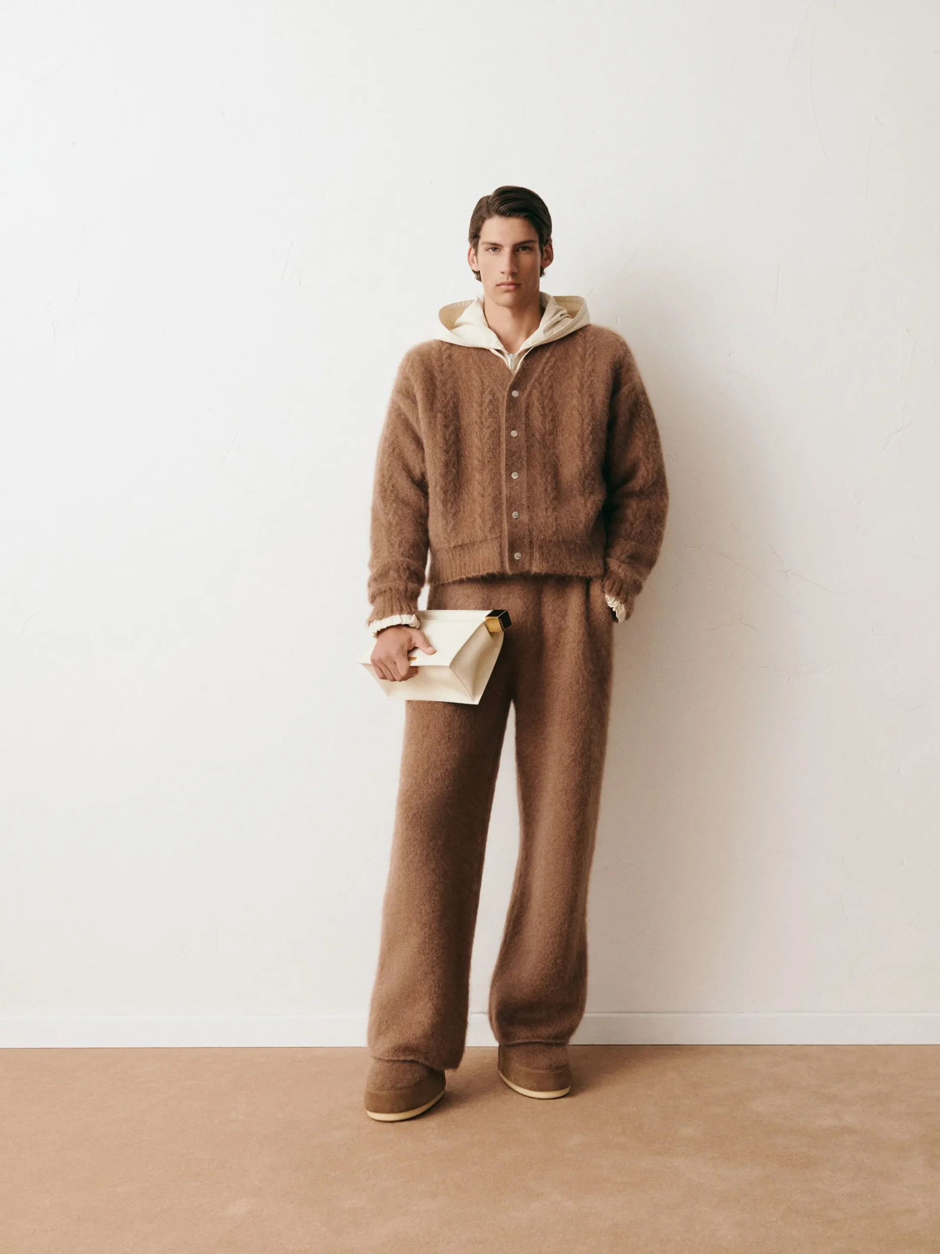 Le pantalon Nuvola