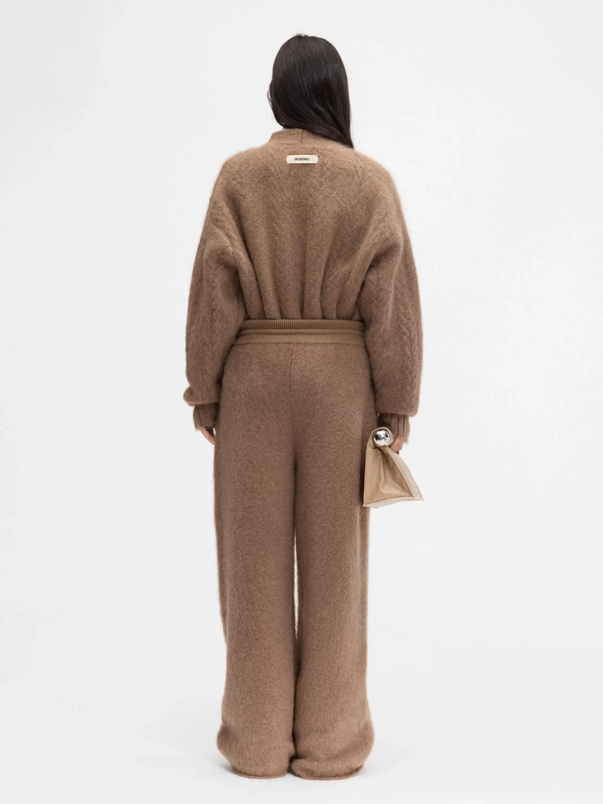 Le pantalon Nuvola
