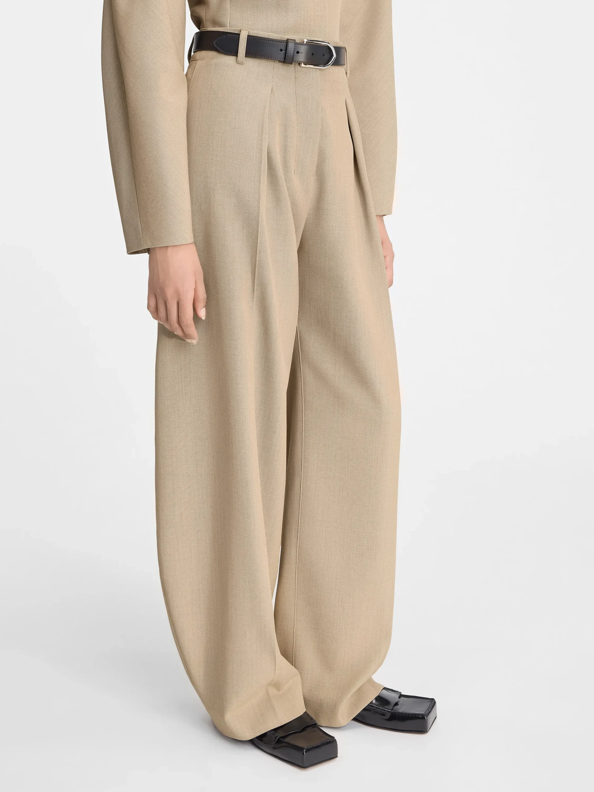 Le pantalon Ovalo