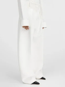 Le pantalon Ovalo