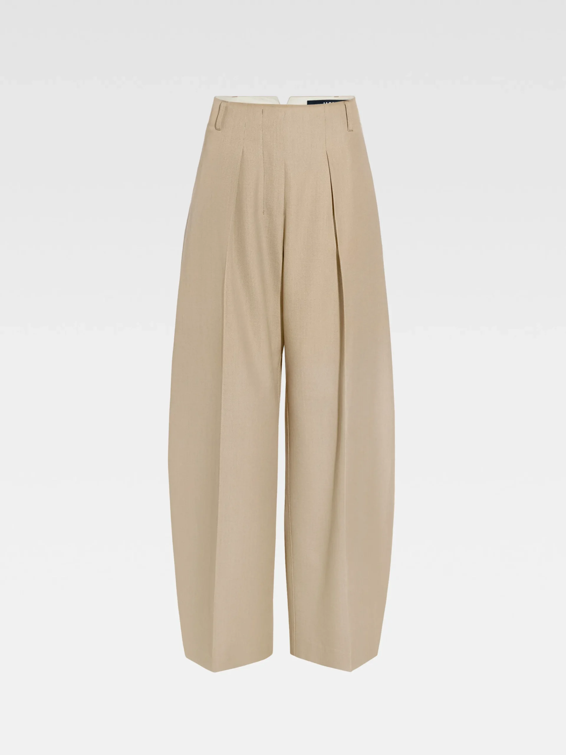 Le pantalon Ovalo