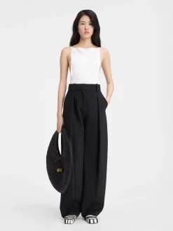 Le pantalon Paseo