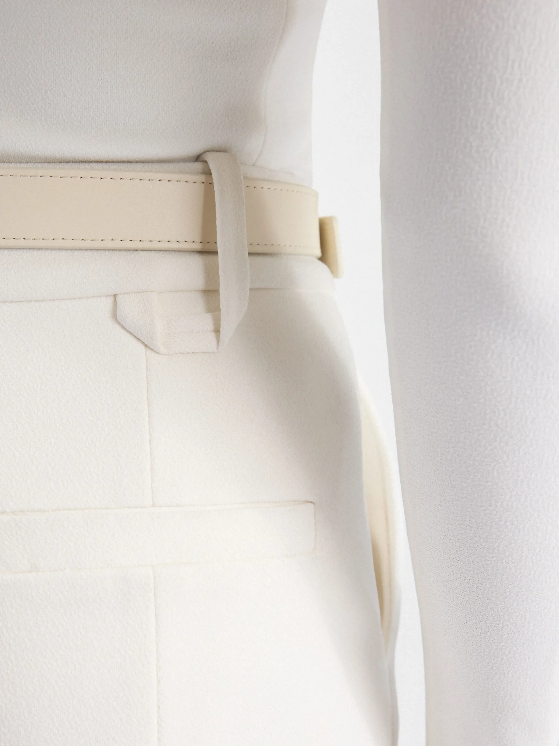 Le pantalon Paseo