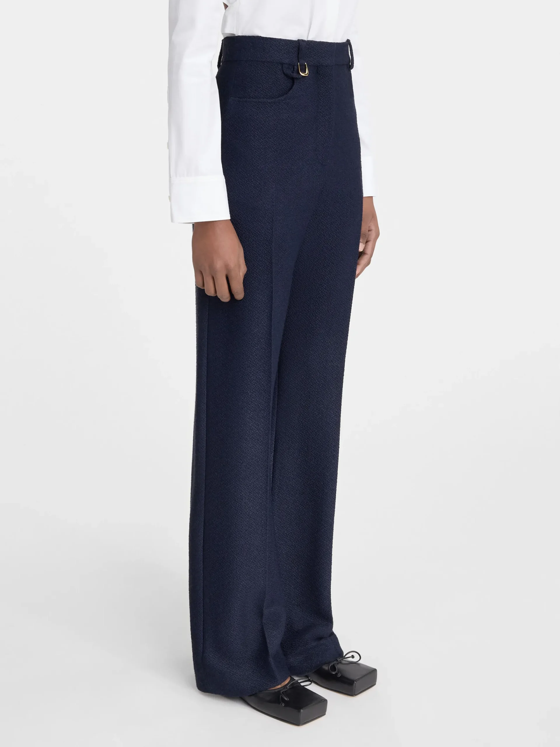 Le pantalon Sauge