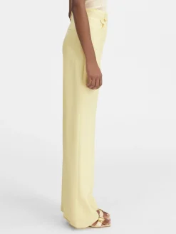 Le pantalon Sauge