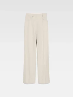 Le pantalon Sauge