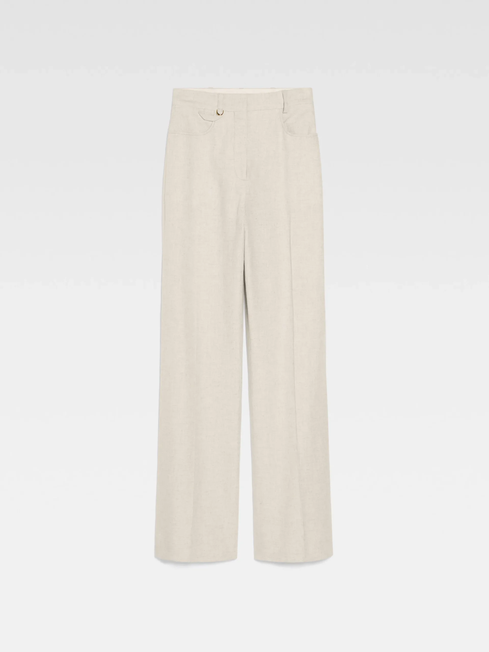 Le pantalon Sauge