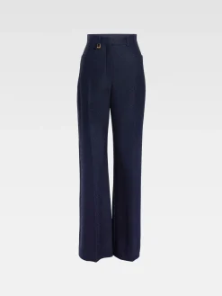 Le pantalon Sauge