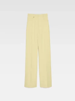 Le pantalon Sauge