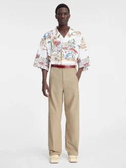 Le pantalon Scala