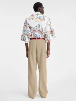 Le pantalon Scala