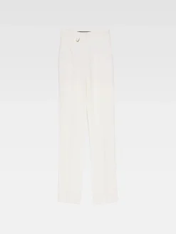 Le pantalon Tibau