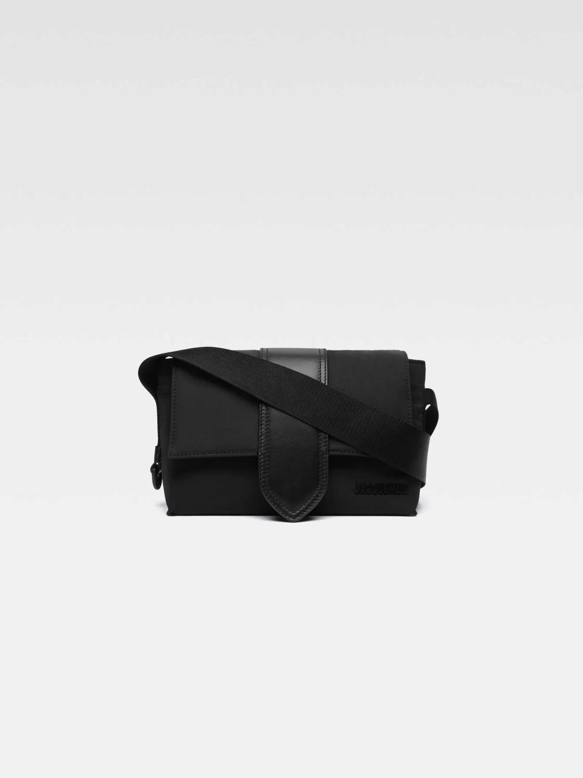 Le petit Messenger Bambino