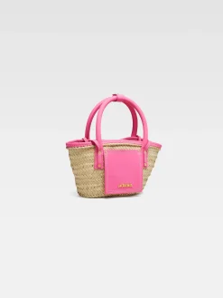 Le petit panier Soli