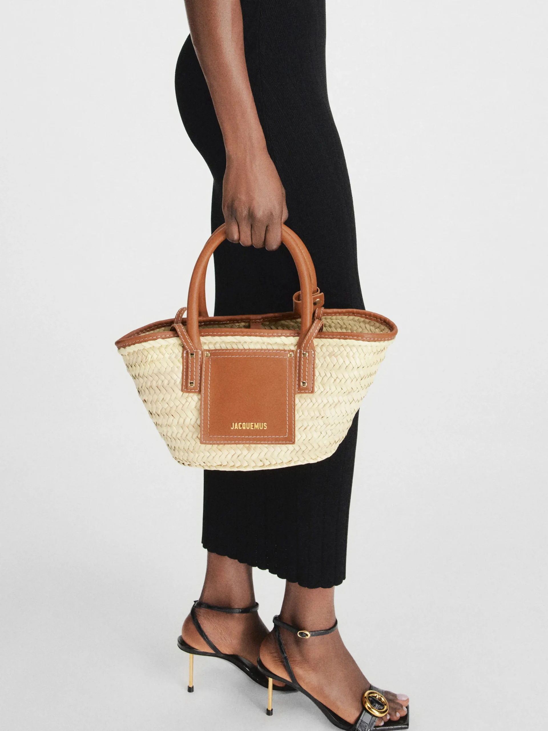 Le petit panier Soli