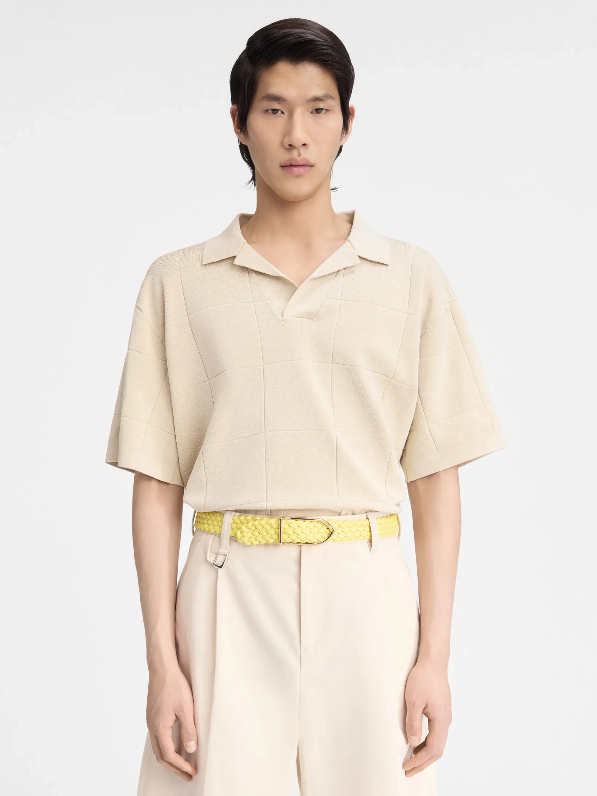 Le polo Bacino
