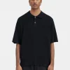 Le polo maille