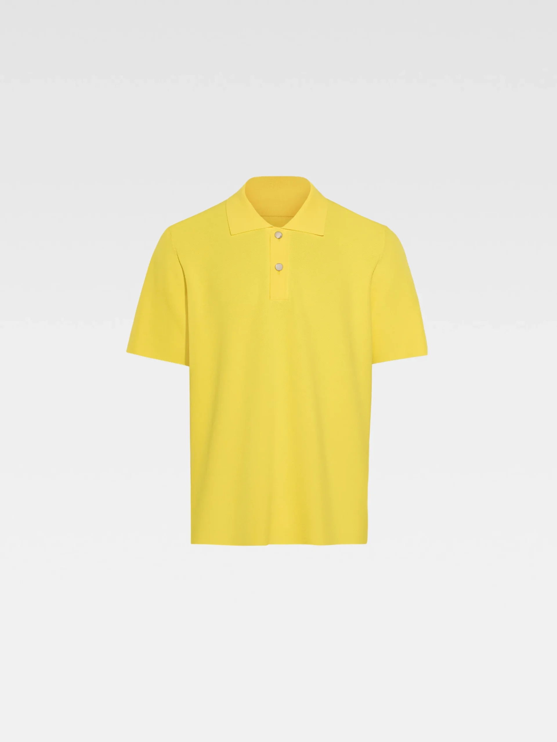 Le polo Maille