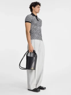Le polo Zebra