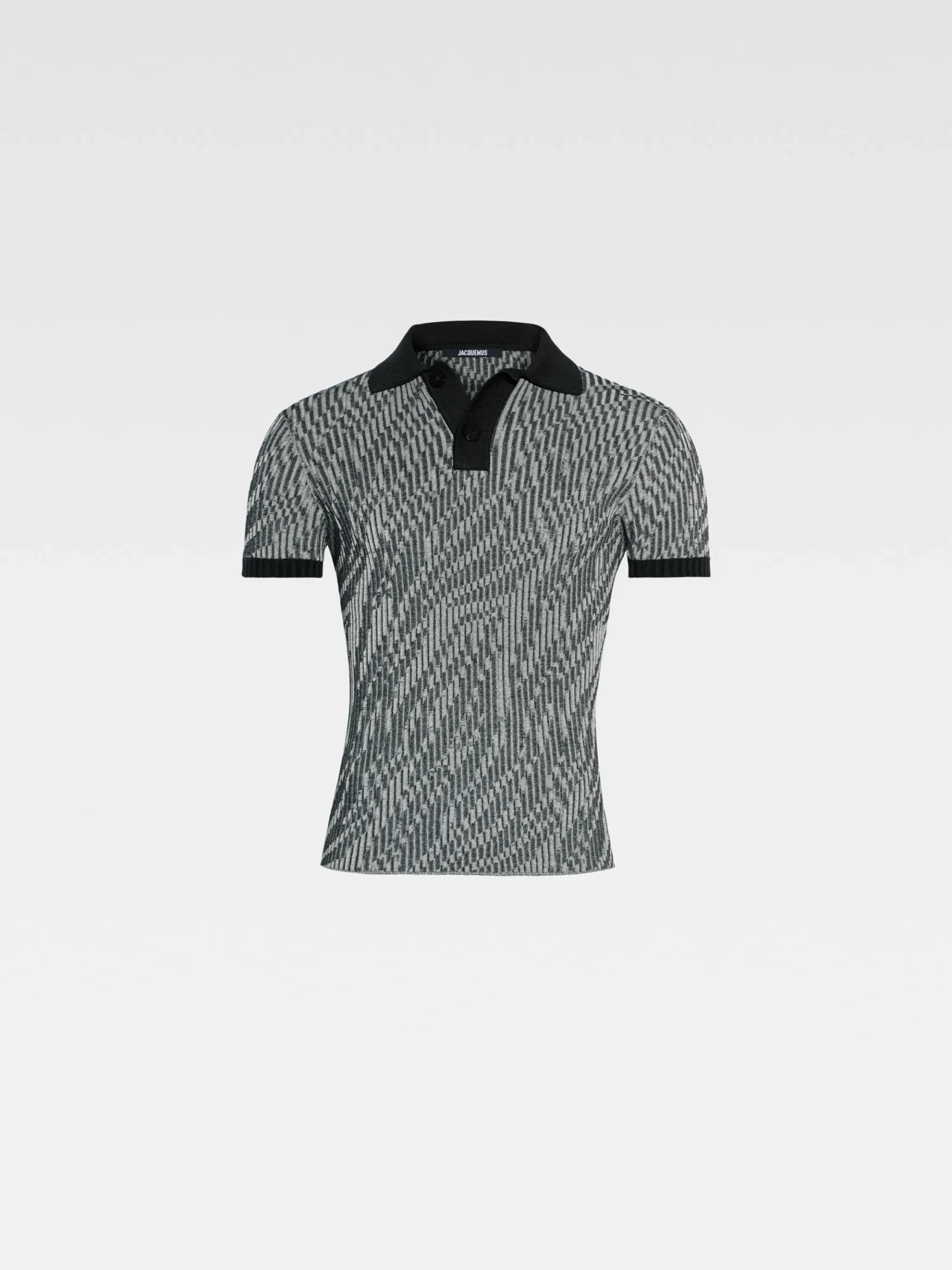 Le polo Zebra