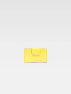 Le porte-cartes Bambino