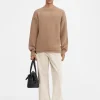 Le pull Jacquemus