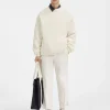 Le pull Jacquemus