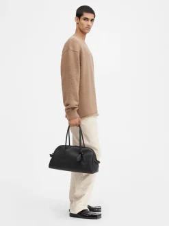 Le pull Jacquemus