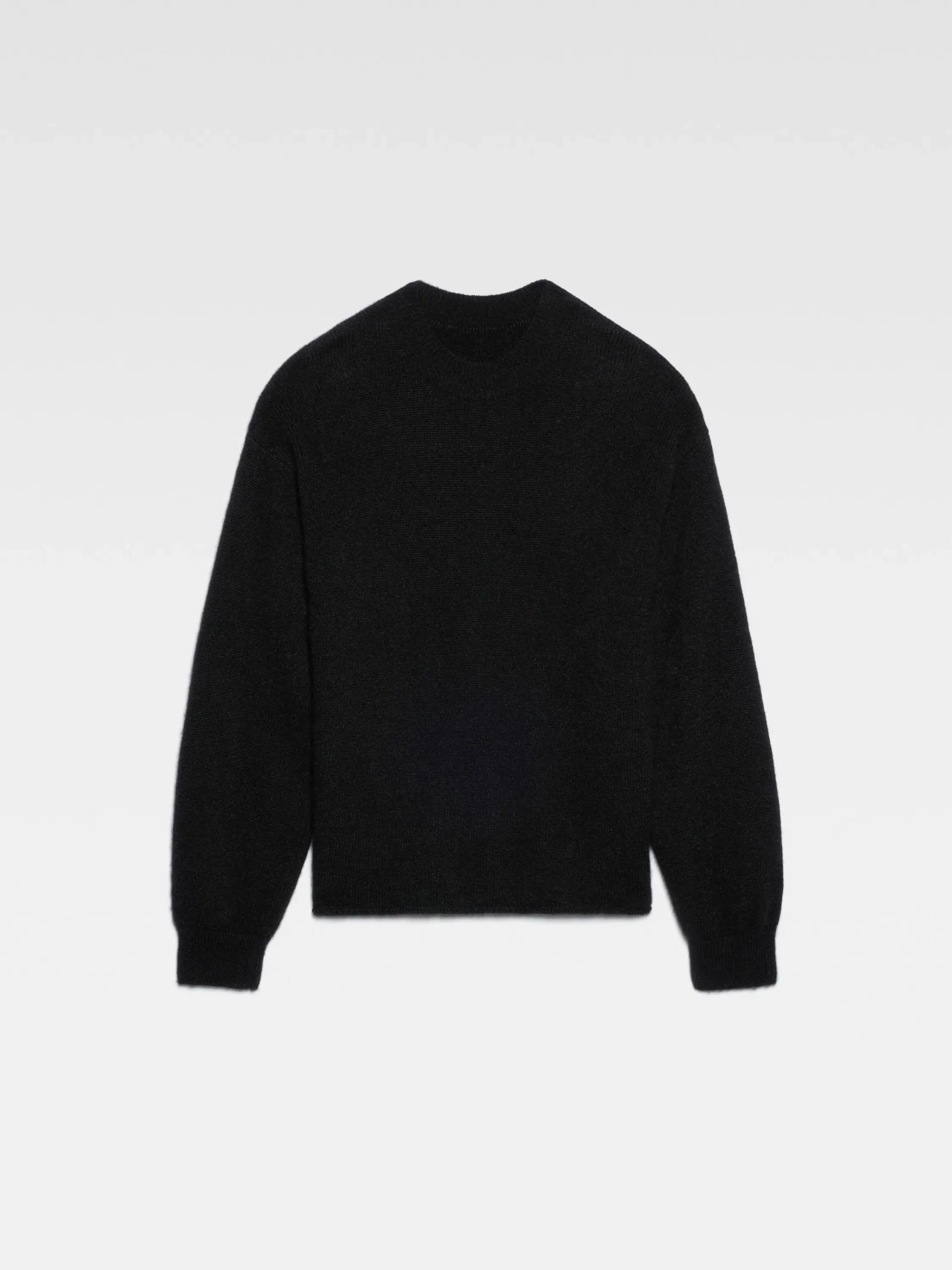 Le pull Jacquemus