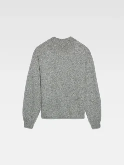 Le pull Jacquemus