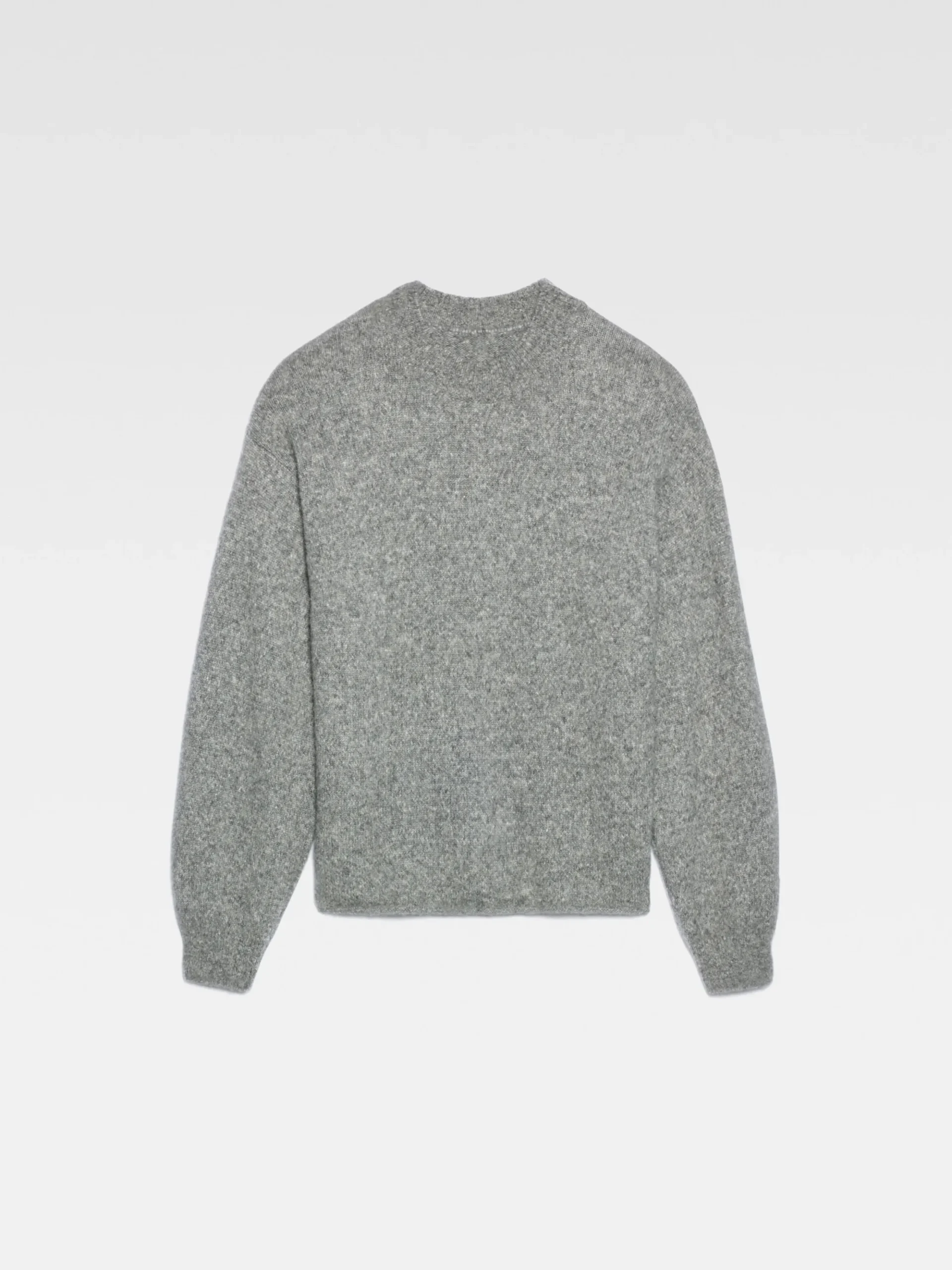 Le pull Jacquemus